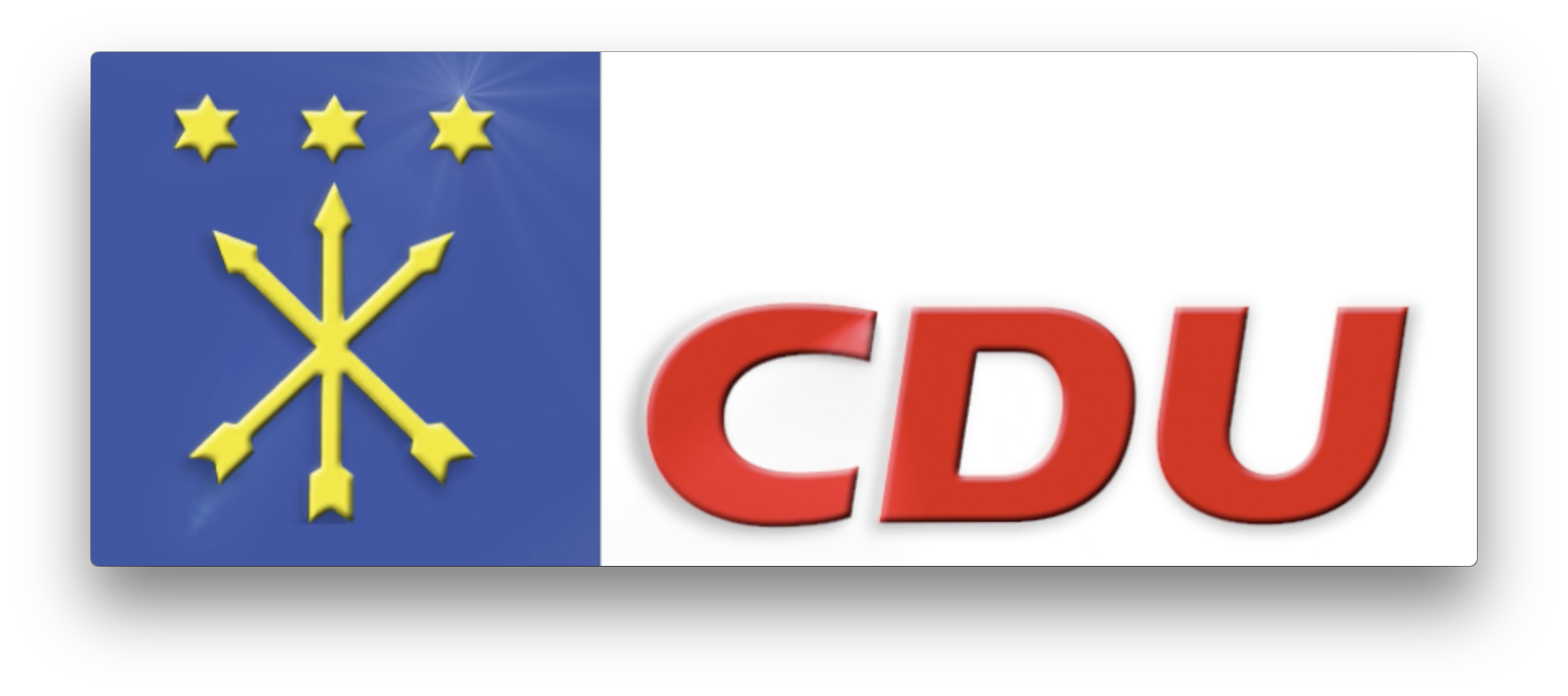 Logo CDU Stockelsdorf